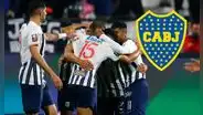 Multicampeón con Boca Juniors en la mira de Alianza Lima para convertirse en nuevo DT de cara al Clausura