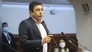 PJ rechaza recurso de Guillermo Bermejo contra testimonio de 'Pionero 2' en investigación por caso de terrorismo