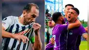 Canal confirmado del Alianza Lima vs. Comerciantes Unidos por el Torneo Clausura 2024