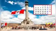 Este 6 de agosto será feriado en Perú: ¿trabajadores del sector privado también podrán descansar?