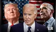 Este es el mejor presidente de la historia de Estados Unidos, según expertos: Trump y Biden no entraron al top 10