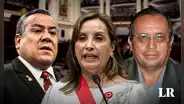 Gustavo Adrianzén respaldó que investigado Nicanor Boluarte haya sido invitado al mensaje de la nación