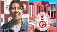 Alumna de Estados Unidos en la UNI comparte su experiencia: "Muy competitiva"