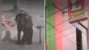 Capturan a tres sujetos por abusar de una mujer en Villa El Salvador: víctima estaba secuestrada en un hotel