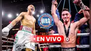 Pitbull Cruz vs. Rayo Valenzuela EN VIVO por ESPN: hora, careo y dónde ver la pelea del título superligero AMB