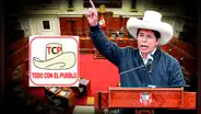 El nuevo partido de Pedro Castillo ya figura en el JNE: el expresidente podría postular como congresista