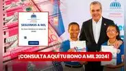 Bono A Mil EN VIVO HOY, 2 de agosto: CONSULTA con CÉDULA el LINK oficial y las buenas noticias de Supérate