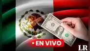 Precio del DÓLAR en México EN VIVO HOY, viernes 2 de agosto, vía Banco Azteca