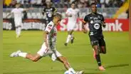 Olimpia derrotó 3-0 a Independiente La Chorrera en su debut por la Copa Centroamericana 2024