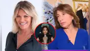Diseñadora denuncia a Jessica Newton por no devolver 15 vestidos que usaron Luciana Fuster y candidatas del Miss Perú
