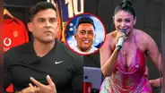 Christian Domínguez revela cuál es su exigencia para asistir a evento en el que estará Pamela Franco y Christian Cueva