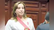 Dina Boluarte: denuncia contra presidenta por homicidio corre el riesgo de ser bloqueada