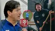 Marioni y su sorpresiva revelación tras denuncia de Alianza Lima a Universitario por el clásico: "Yo vi cómo le gritaron"