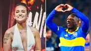 Luis Advíncula sorprende con tierno mensaje a Daniela Darcourt por inesperado gesto: “Te amo”