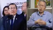 Alberto Fujimori cobrará 15.600 soles: Eduardo Salhuana confirma pago de pensión a exdictador