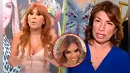 Magaly Medina criticó a Jessica Newton tras acusación de diseñadora de no devolver vestidos: “No hay que pasarse de listos”