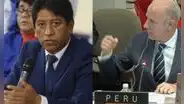 Defensor del Pueblo cuestionó al canciller por pronunciamiento sobre elecciones en Venezuela: "Hay que ser prudentes"