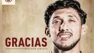 Christofer Gonzales se va de Universitario: pagó la indemnización y será nuevo jugador de Cristal