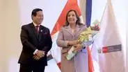 Ministerio de Justicia reconoce que modificaciones a la ley de crimen organizado violan la Constitución