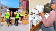 Aduanas REMATA nuevo lote de productos decomisados desde HOY: participa y llévate TVs, celulares y más a precios bajos