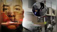 Asesinato en Ancón: disparan 10 veces contra padre de familia frente a sus menores hijos