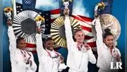 El país que paga casi US$800.000 a sus atletas por ganar la medalla de oro en París 2024: supera a Estados Unidos