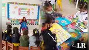 Esta es la nueva materia del Minedu que estudiarán los alumnos de primaria para el año escolar 2025