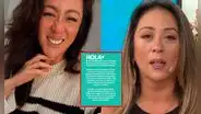 Cathy Sáenz revela que padece de cáncer de mama: "Ahora toca radioterapias"