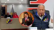 CNE no muestra actas de elecciones en Venezuela y reafirma a Maduro como ganador en segundo boletín
