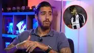 Beto Da Silva reveló las drásticas medidas que tomó tras ‘descender' con Alianza Lima en el 2020