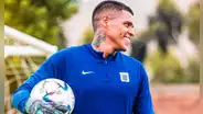 Ángelo Campos confesó cómo reaccionó el plantel ante la salida de Restrepo de Alianza Lima