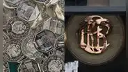 ¿Por qué esta nueva moneda de S/1 que lanzó el BCRP cuesta S/172?