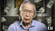 Alberto Fujimori: Congreso aprueba pensión vitalicia para exdictador, pese a que no le corresponde por ser sentenciado