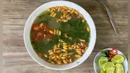 El poderoso caldo para fortalecer la memoria, contiene vitaminas A, D y B: así lo debes preparar