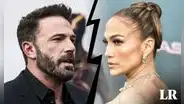 Ben Affleck y Jennifer Lopez terminan su matrimonio y estarían por firmar el divorcio, según fuentes cercanas a la pareja