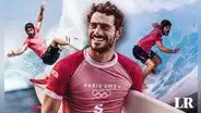 Semifinal Alonso Correa vs. Kauli Vaast volvió a ser reprogramada: ¿cuándo corre el peruano por surf en París 2024?
