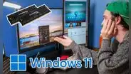 Con este truco podrás mejorar el rendimiento de tu PC con Windows 11: optimizarás la memoria RAM
