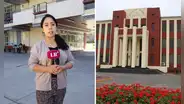 Ingeniera de la UNSA que ganó beca para estudiar un doctorado en la UNI revela su secreto: "Estudio en las madrugadas"