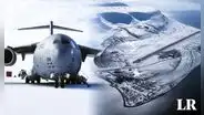 Los 3 aeropuertos más sorprendentes del mundo, uno está sobre hielo y fue escenario del peor accidente aéreo