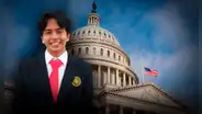 Estudiante de 16 años de COAR San Martín será embajador de Perú en importante pasantía de Estados Unidos
