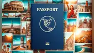 El ÚNICO país de América que supera a Estados Unidos y Brasil con el pasaporte más poderoso del mundo en 2024