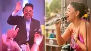 Pamela Franco confirma su asistencia a evento donde Christian Cueva será el padrino: ¿se verán las caras?