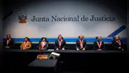 JNJ destituyó a 3 jueces y 2 fiscales por cobro de coimas y ordenar libertad a un investigado