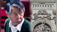 Alberto Fujimori necesitaría 300 años de pensión vitalicia para pagar reparación civil que debe al Estado