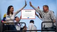 Actas María Corina Elecciones Venezuela 2024: CONSULTA con cédula los resultados tras el segundo boletín