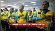 Nueva convocatoria de trabajo en la Municipalidad de San Isidro: ¿cómo postular a sueldos de hasta S/9.000?