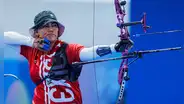 Tiro con arco México en Paris 2024: a qué hora y dónde ver los resultados de Alejandra Valencia en los Juegos Olímpicos