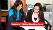 ¿Buscando empleo? UGEL abre convocatoria de trabajo y ofrece sueldos que superan los S/3.000: revisa vacantes