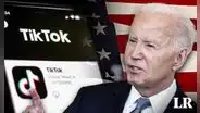 Estados Unidos demanda a TikTok por violar la privacidad de menores de 13 años