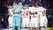 Universitario confirma 2 refuerzos para el Torneo Clausura tras la salida de ‘Canchita’ Gonzales